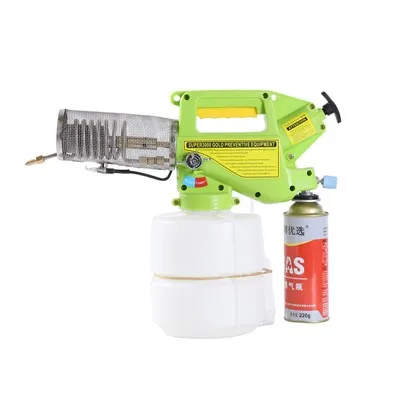 Sähköinen sumukone